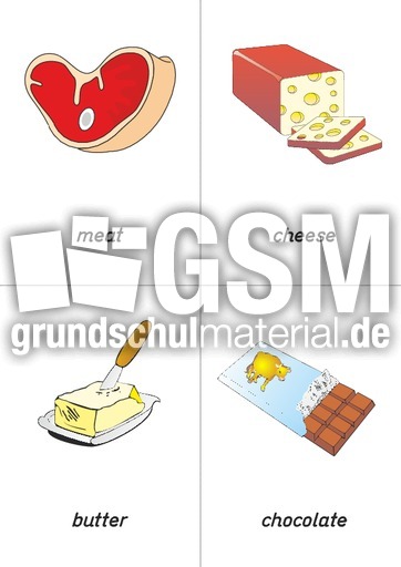 flashcard - food-drink 05.pdf